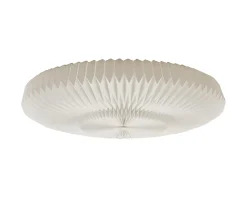 CO Bankeryd Belli Paper Plafond White Ø66