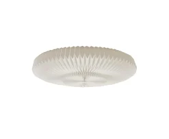 CO Bankeryd Belli Paper Plafond White Ø55