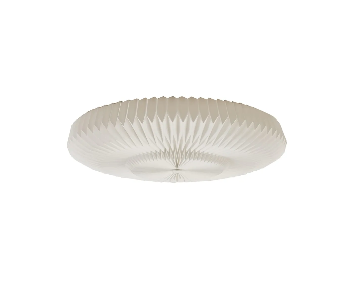 CO Bankeryd Belli Paper Plafond White Ø55