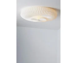 CO Bankeryd Belli Plafond White Ø55