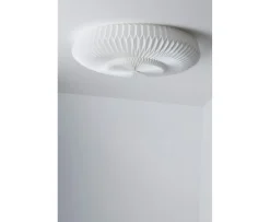 CO Bankeryd Belli Plafond White Ø55