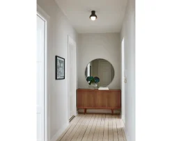 CO Bankeryd Down Plafond Svart