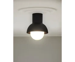 CO Bankeryd Down Plafond Svart