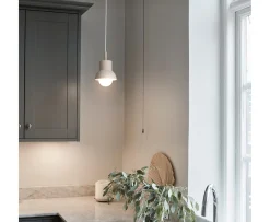 CO Bankeryd Down Taklampa Beige