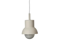 CO Bankeryd Down Taklampa Beige