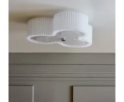CO Bankeryd Kolme Plafond Vit 70cm