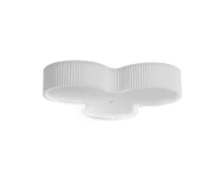 CO Bankeryd Kolme Plafond Vit 70cm