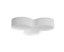 CO Bankeryd Kolme Plafond Vit 50cm