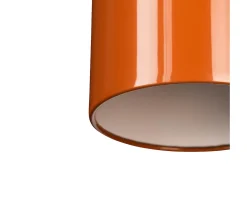 CO Bankeryd Lennon Taklampa Burnt Orange
