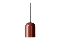 CO Bankeryd Lennon Taklampa Copper Red