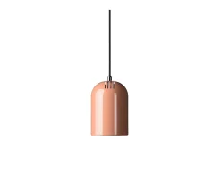 CO Bankeryd Lennon Taklampa Coral Clay