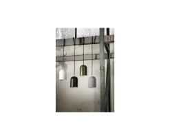 CO Bankeryd Lennon Taklampa Grey