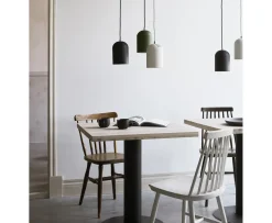 CO Bankeryd Lennon Taklampa Grey