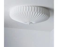 CO Bankeryd Linn 50 Plafond Vit