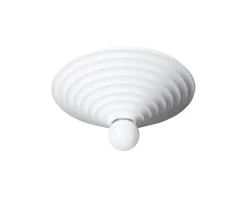 CO Bankeryd Loop Plafond Vit 45cm