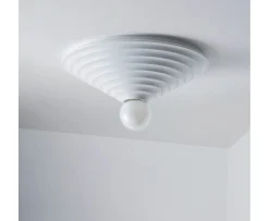 CO Bankeryd Loop Plafond Vit 45cm