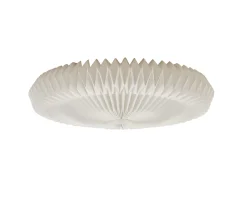 CO Bankeryd Pompom Plafond White Ø57