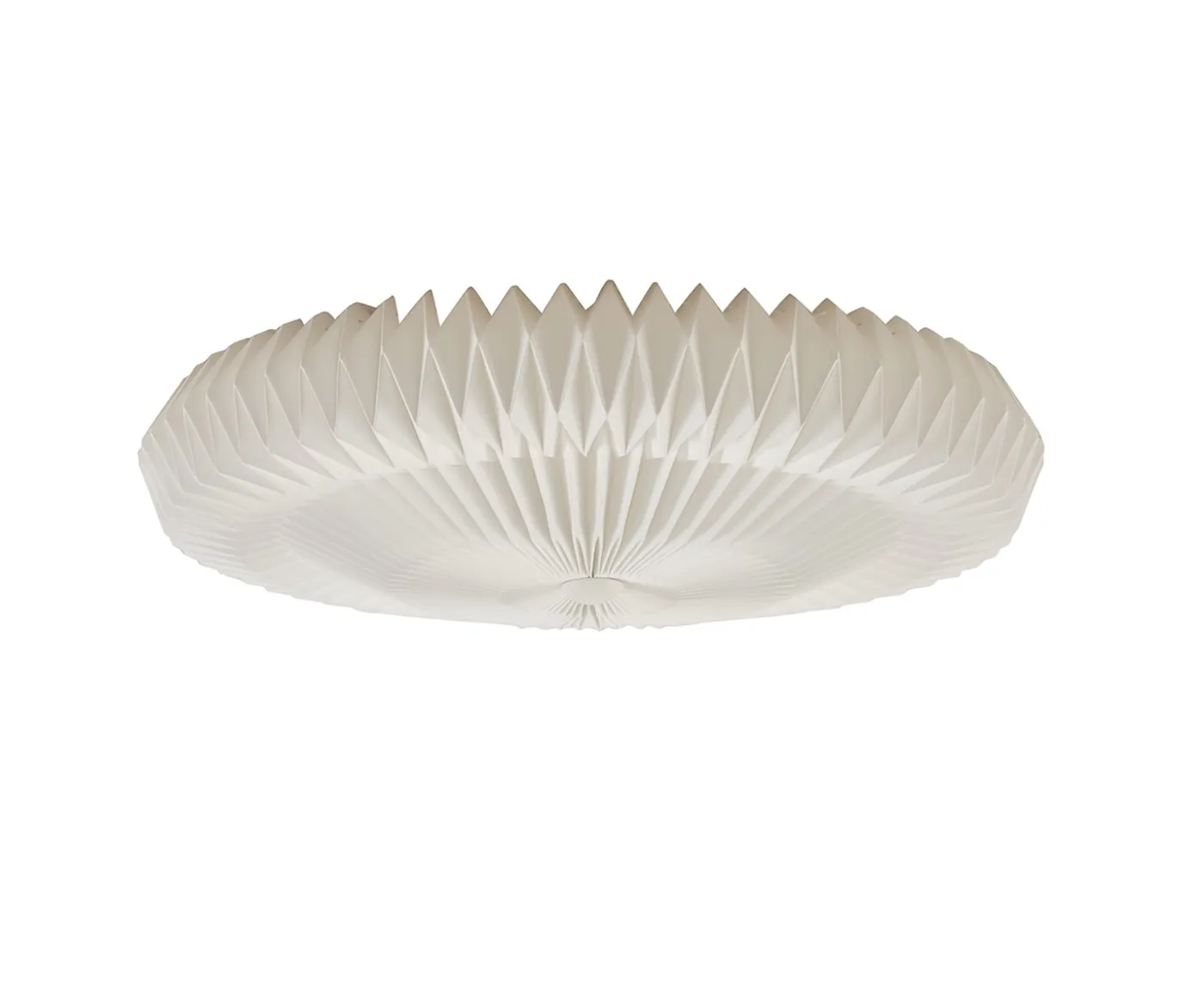 CO Bankeryd Pompom Plafond White Ø57