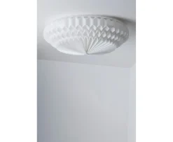 CO Bankeryd Poppy Plafond White Ø57
