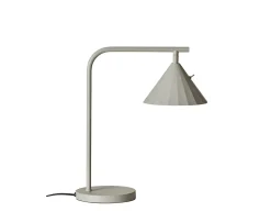 CO Bankeryd Rain Bordslampa Beige