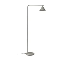 CO Bankeryd Rain Golvlampa Beige