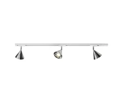CO Bankeryd Rain 10 Spotlight Aluminium