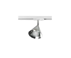 CO Bankeryd Rain 10 Spotlight Aluminium