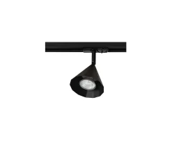 CO Bankeryd Rain 10 Spotlight Svart