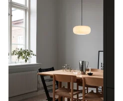 CO Bankeryd Rut 35 Taklampa Opal