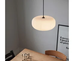 CO Bankeryd Rut 35 Taklampa Opal