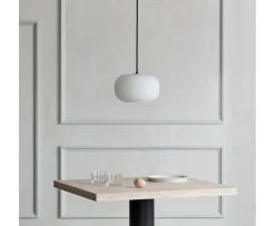 CO Bankeryd Rut 24 Taklampa Opal