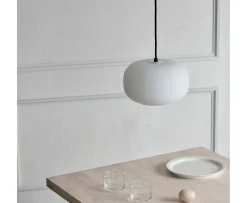 CO Bankeryd Rut 24 Taklampa Opal
