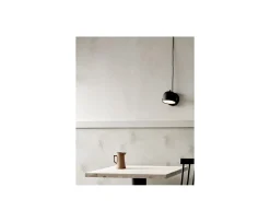 CO Bankeryd Svejk 13 Vägglampa Svart
