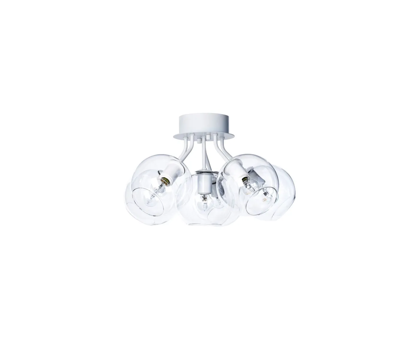 CO Bankeryd Tage 50 Plafond Vit