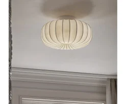 CO Bankeryd Uni Plafond Vit Ø40