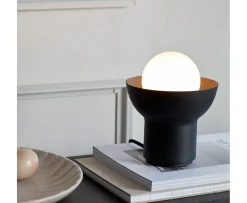 CO Bankeryd Up Bordslampa Svart