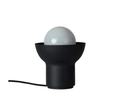 CO Bankeryd Up Bordslampa Svart