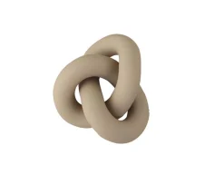 Cooee Design Knot Table Large Sand