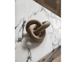 Cooee Design Knot Table Large Sand