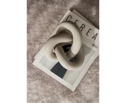 Cooee Design Knot Table Large Sand