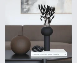 Cooee Design Knot Table Small Black