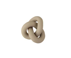 Cooee Design Knot Table Small Sand
