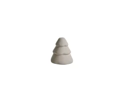 Cooee Design Snowy Dekoration 10cm Sand