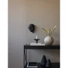 Cooee Design Tray Bricka Black 25cm