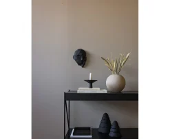 Cooee Design Tray Bricka Black 25cm