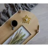Cooee Design Tray Bricka Sand 39cm
