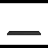 Cooee Design Tray Bricka Black 50cm
