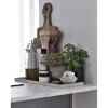 Cooee Design Tray Bricka Sand 50cm