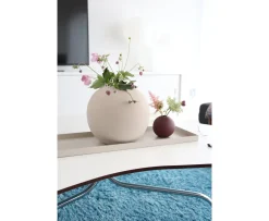 Cooee Design Tray Bricka Sand 50cm