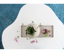 Cooee Design Tray Bricka Sand 50cm